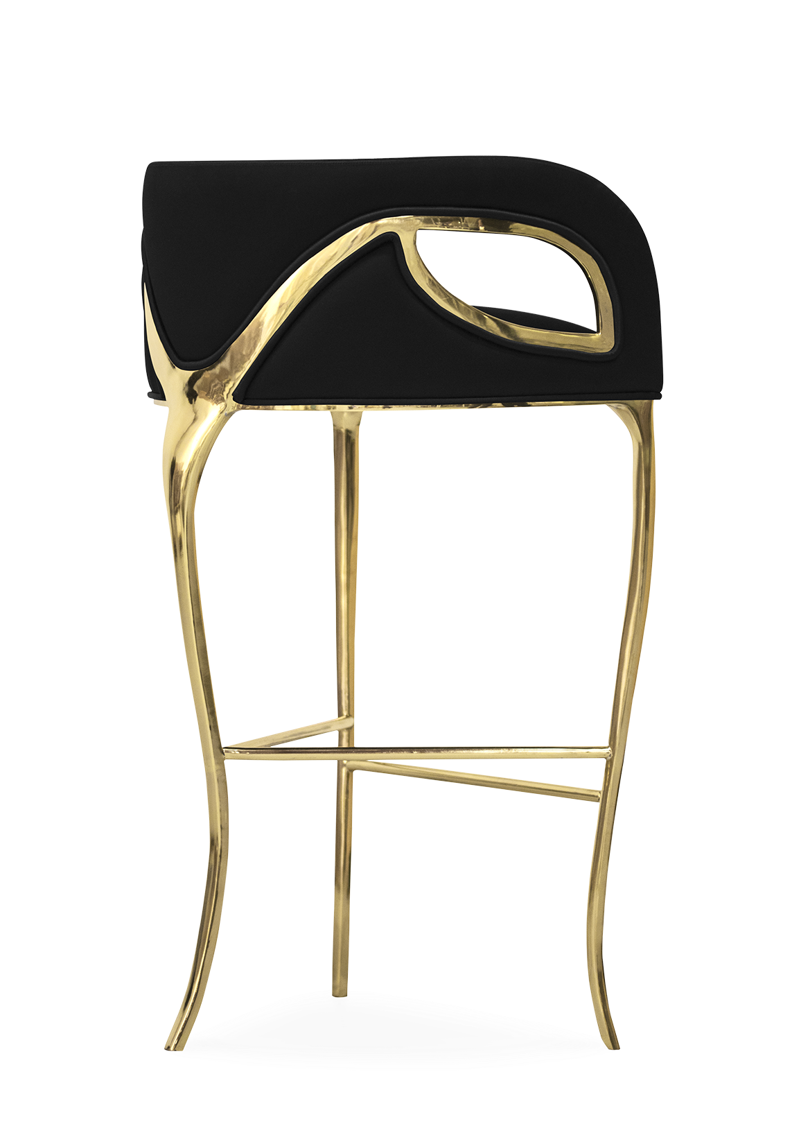 Tabouret Luxe Chandra