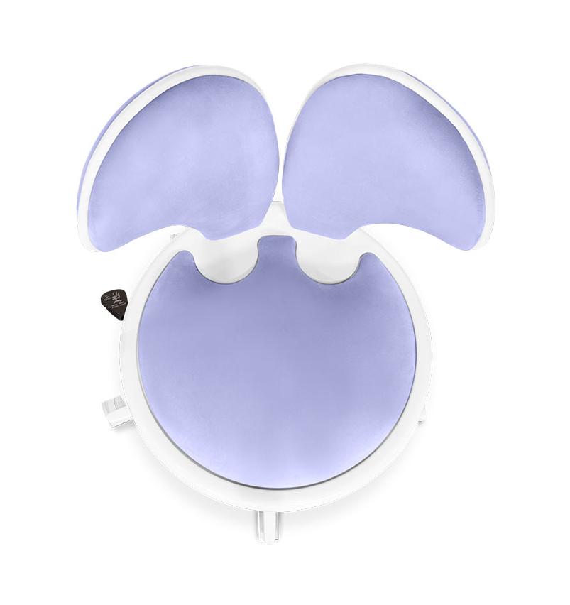 Chaise enfant Little Bunny