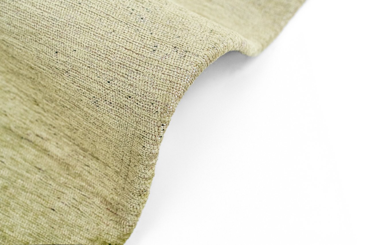 Tapis Aquarelle Leaf