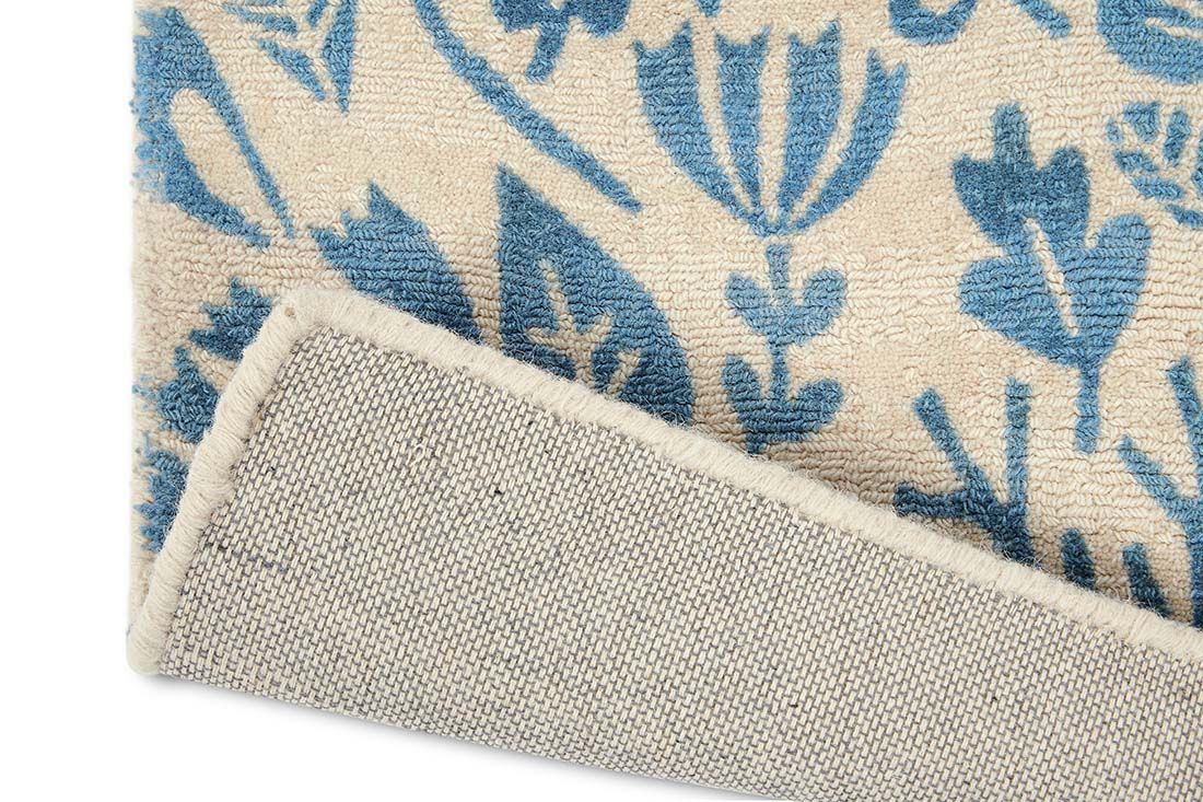 Tapis Kelda Cobalt 23508