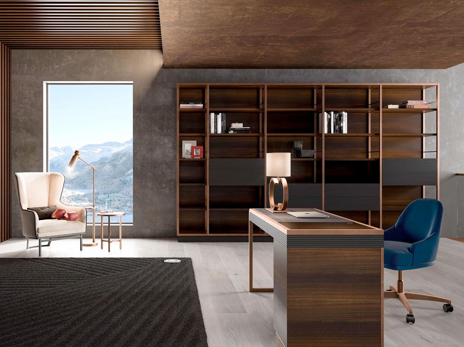 Lampe de table moderne