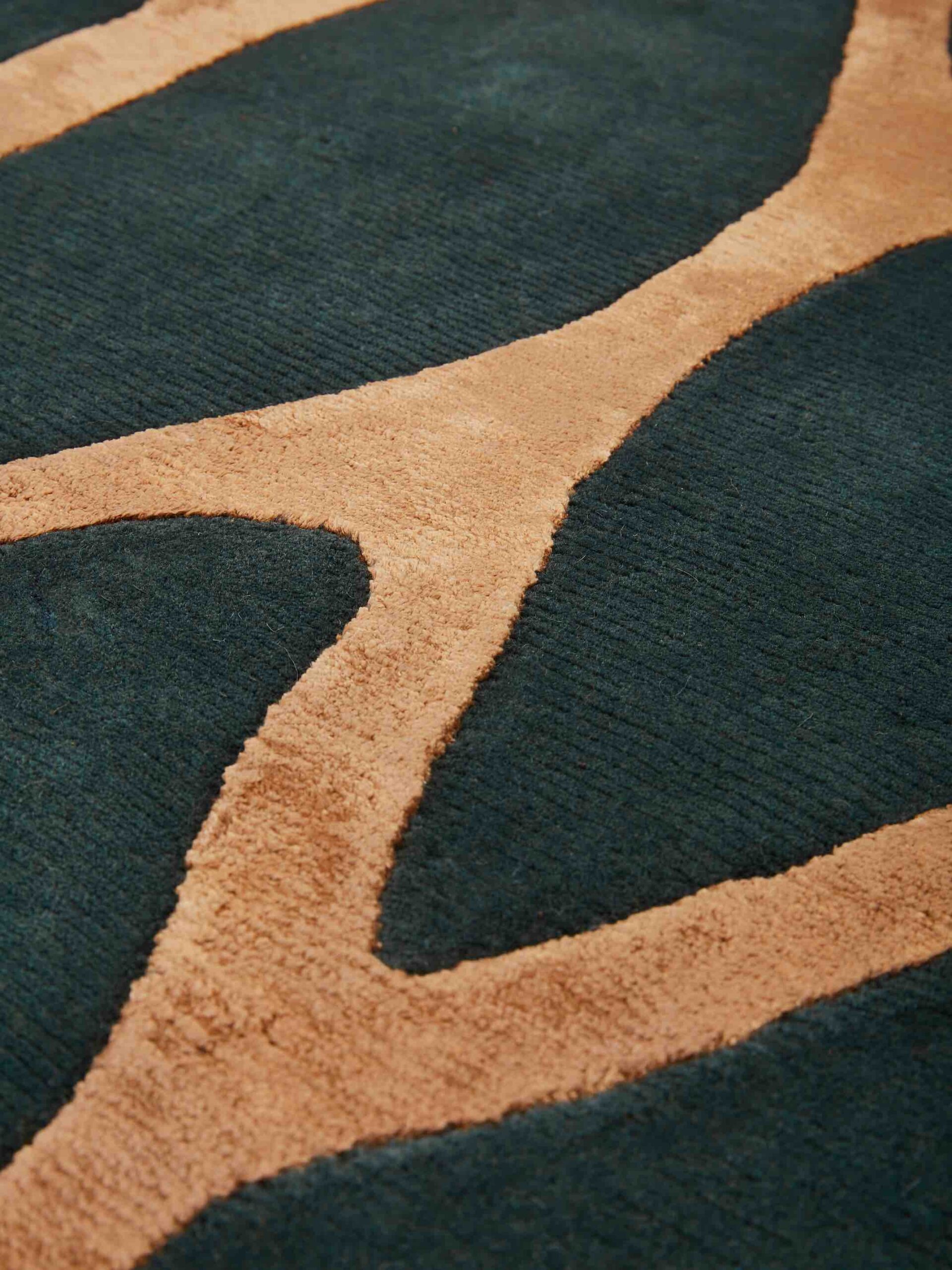 Tapis Filet (Net)