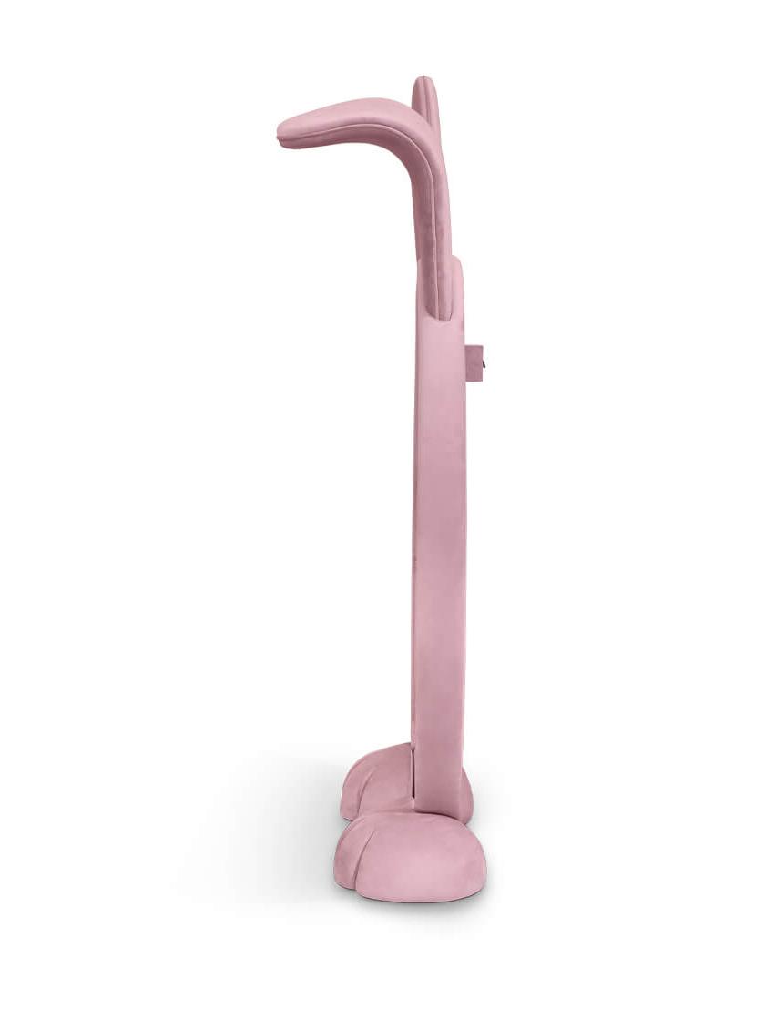 Miroir sur pied enfant Bunny