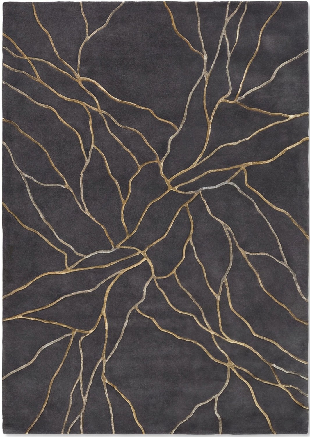 Tapis Midnight Filament