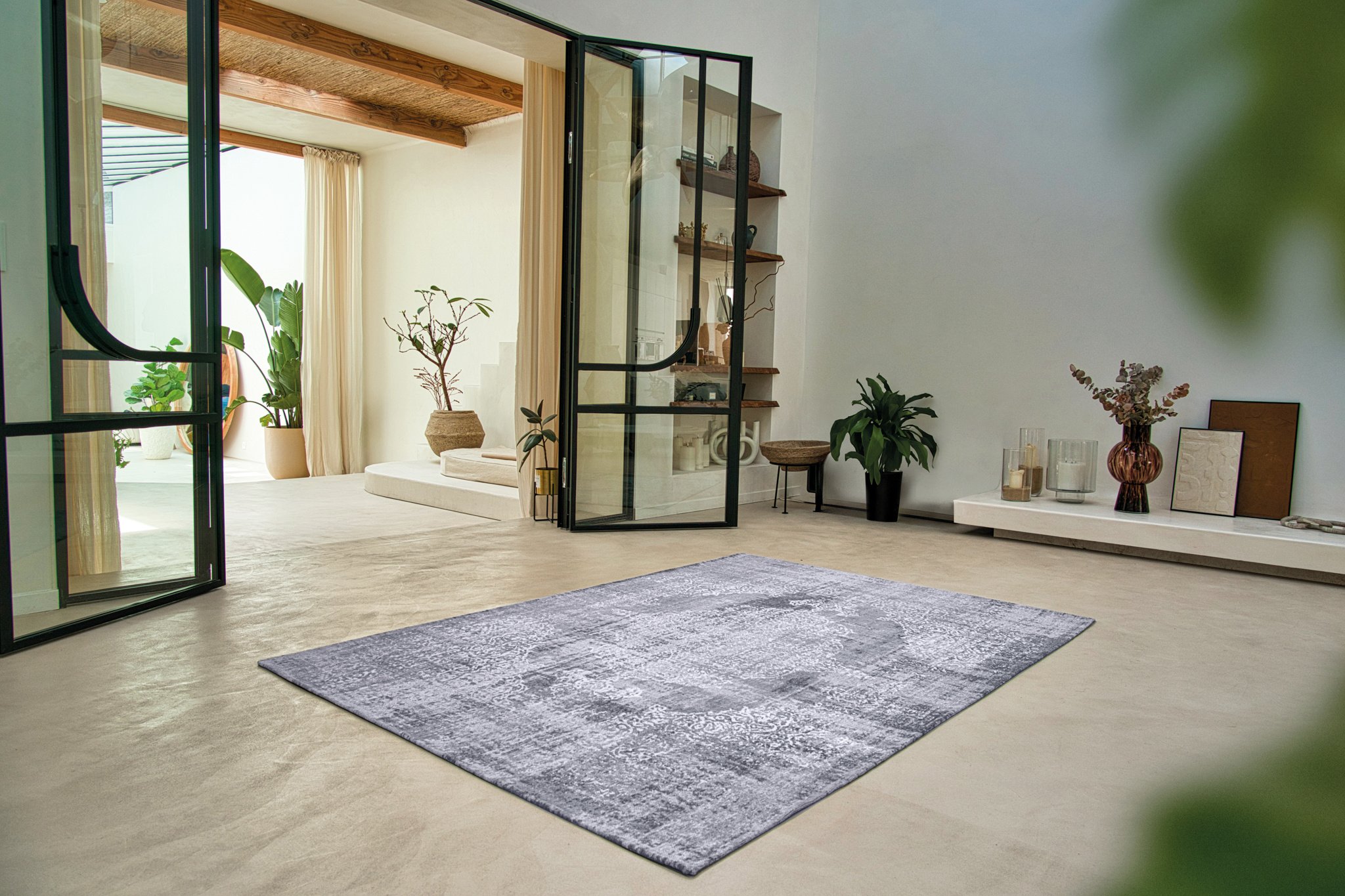 Tapis Quartz 9376