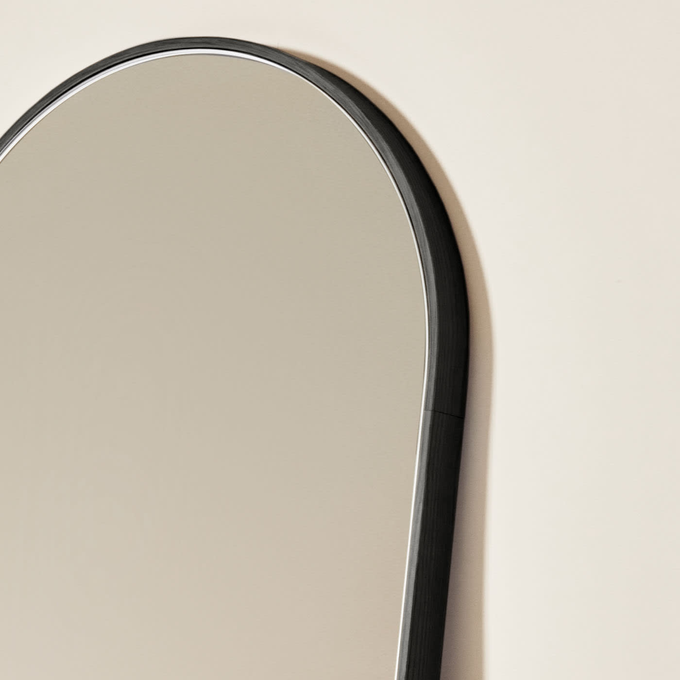 Miroir sur Pied Noir Tutto Sesto