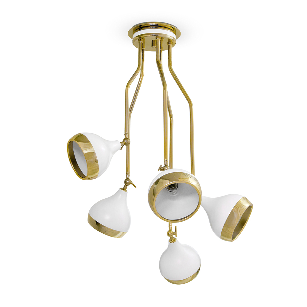 Suspension plafonnier Grace