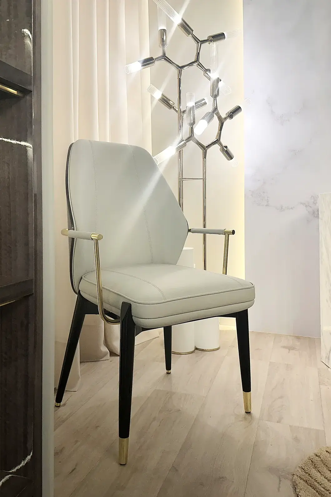 Chaise de Salle à Manger Algerone II