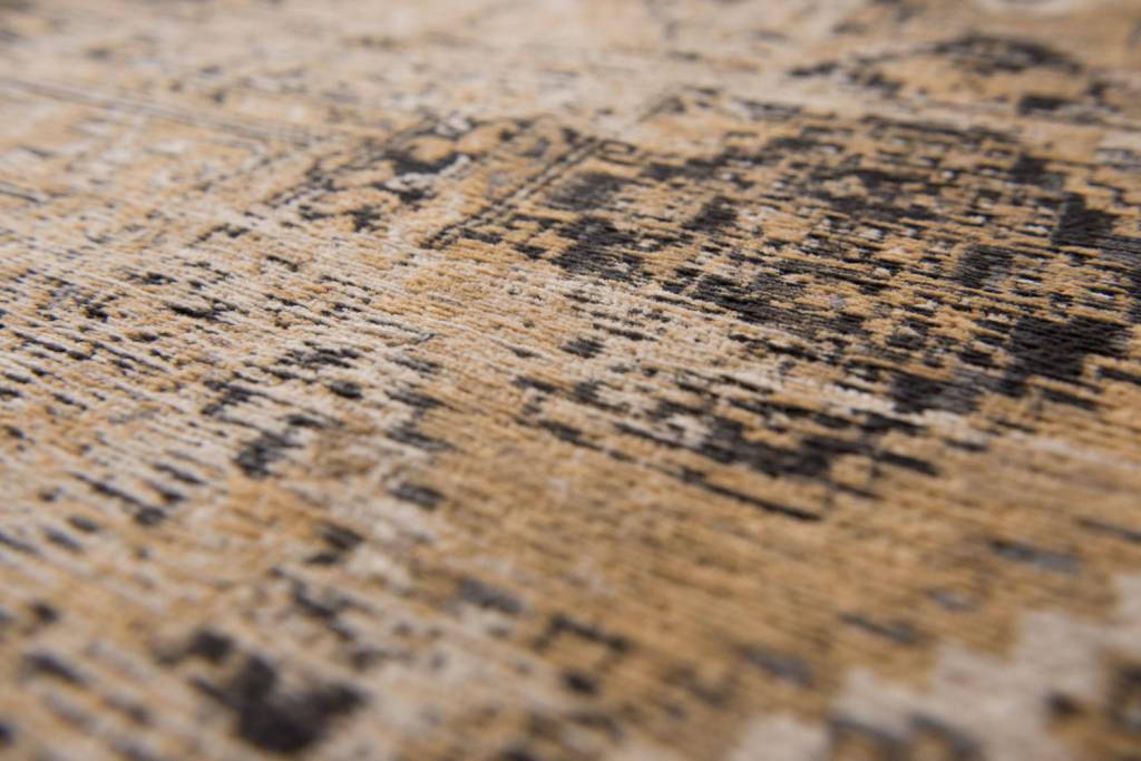 Tapis 8720 Agha Old Gold