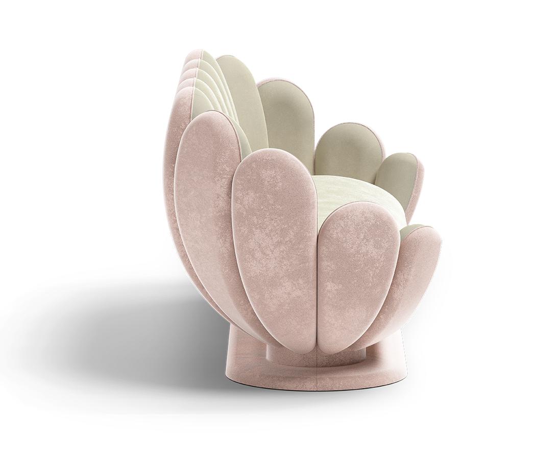 Canapé enfant Lotus