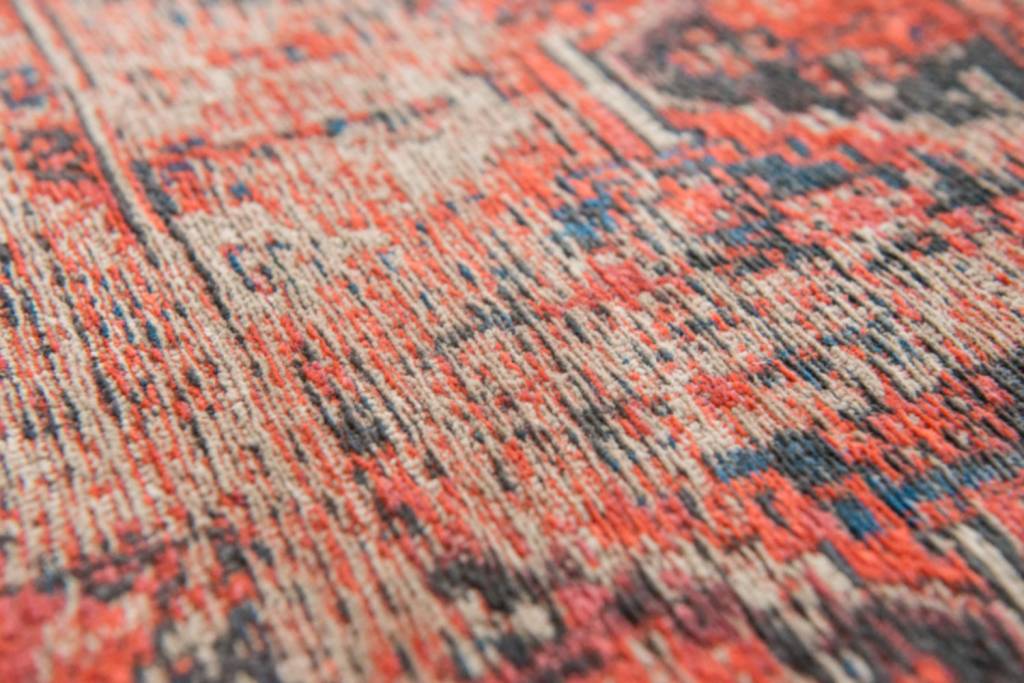 Tapis 8719 7-8-2 Red