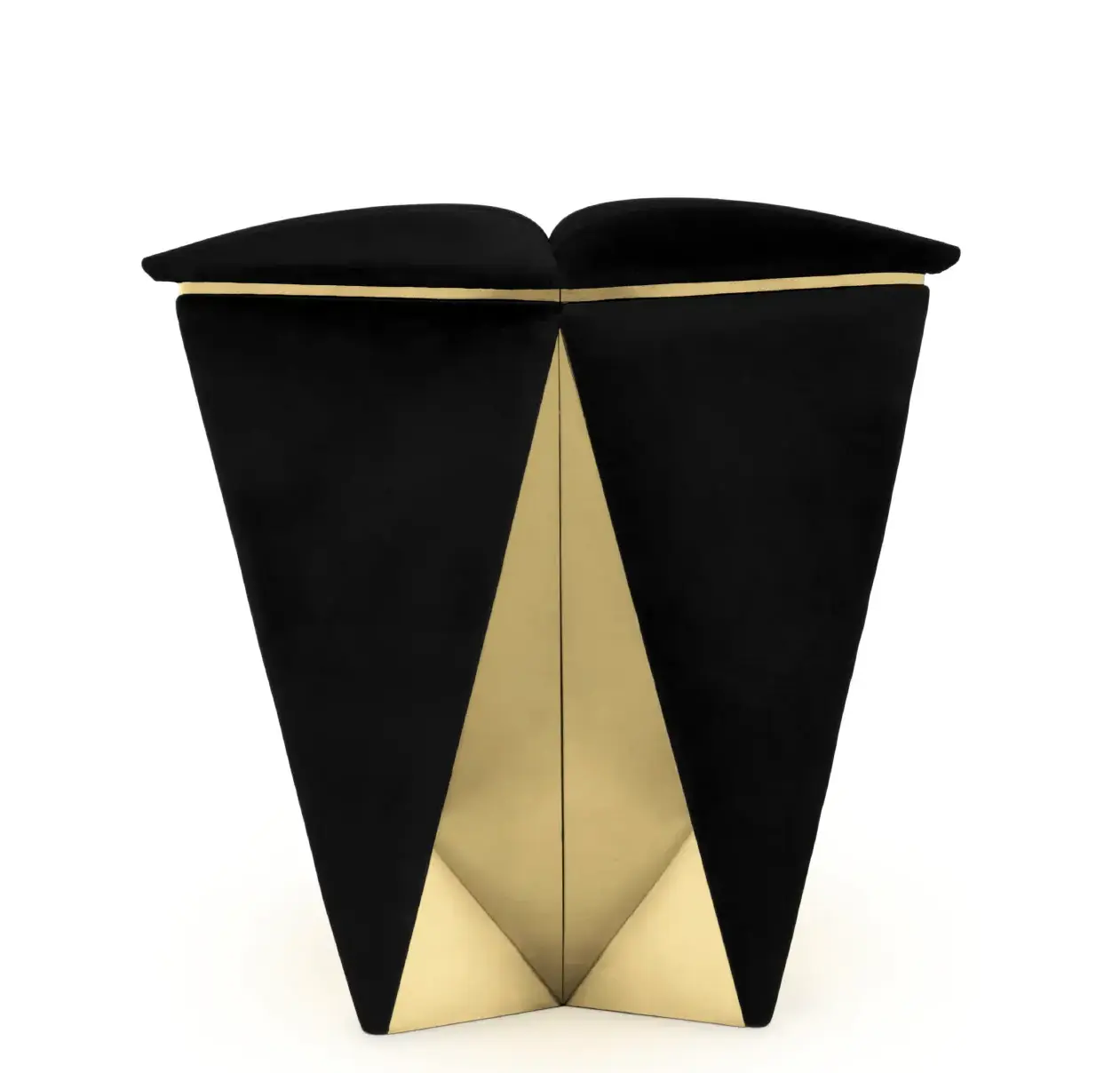Tabouret Prisma