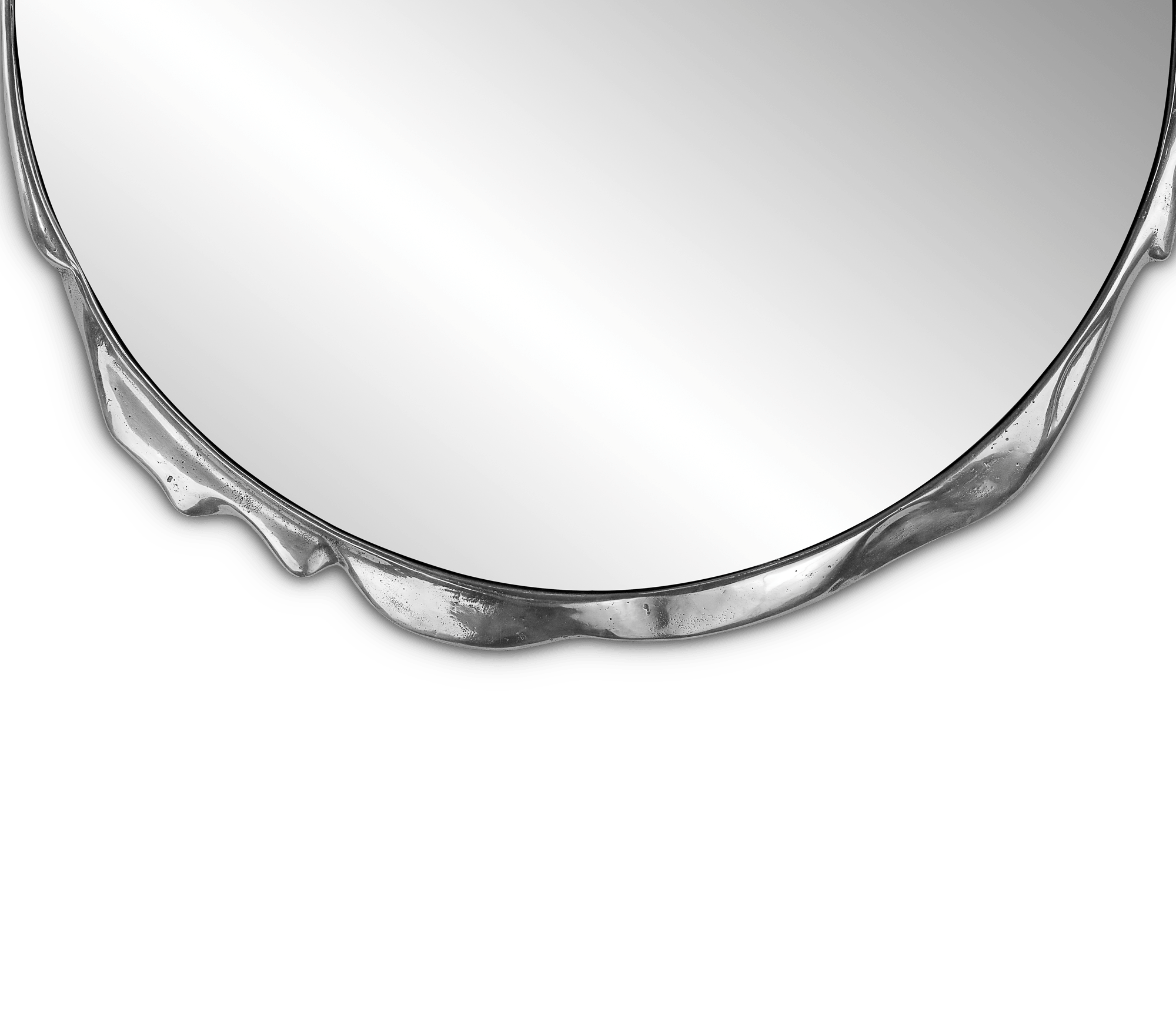 Miroir Reflection Lava