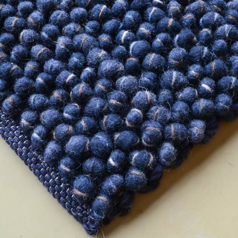 Tapis Cobble 29208 | Taille: 200 x 300 cm