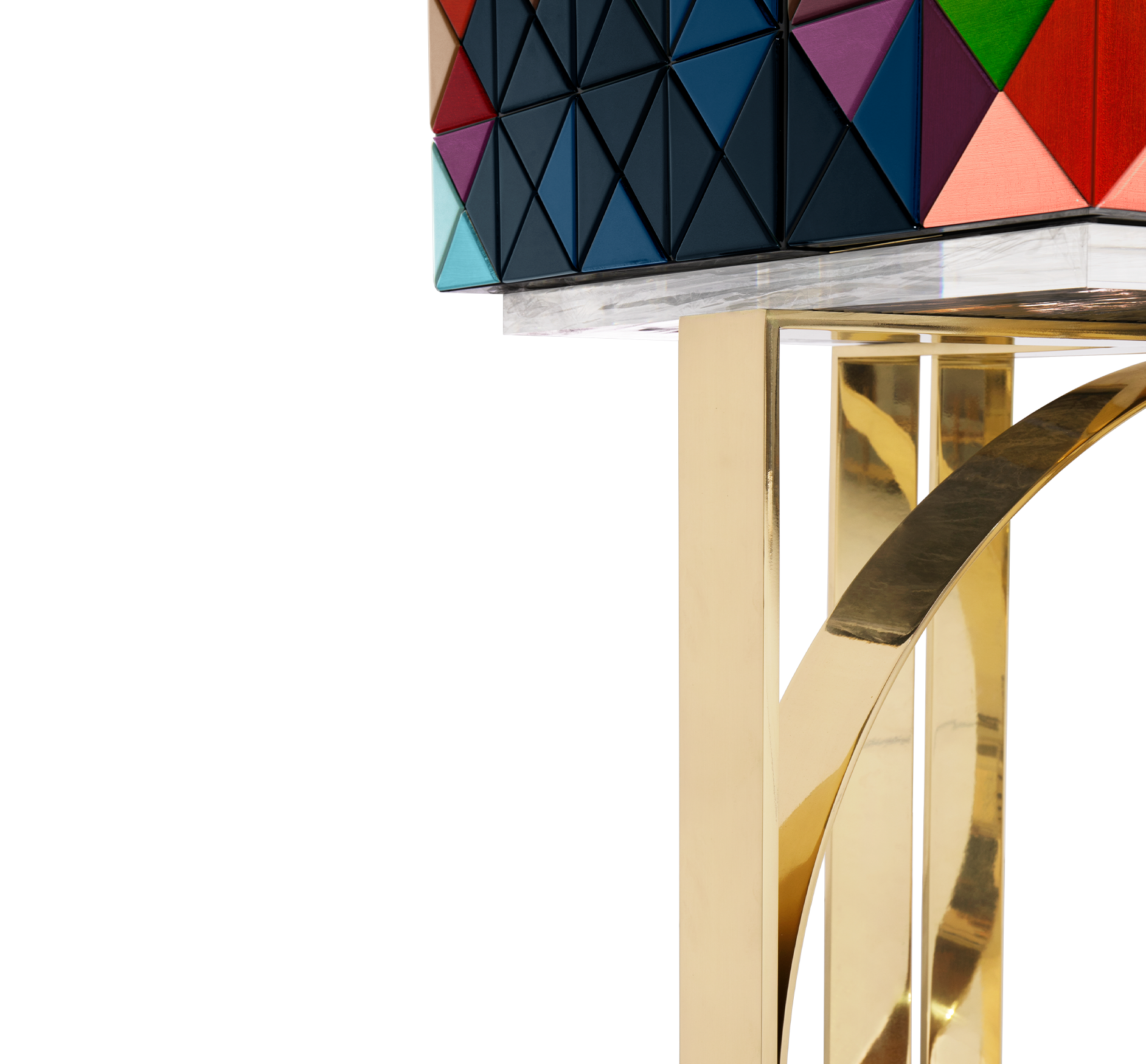 Armoire Mosaic