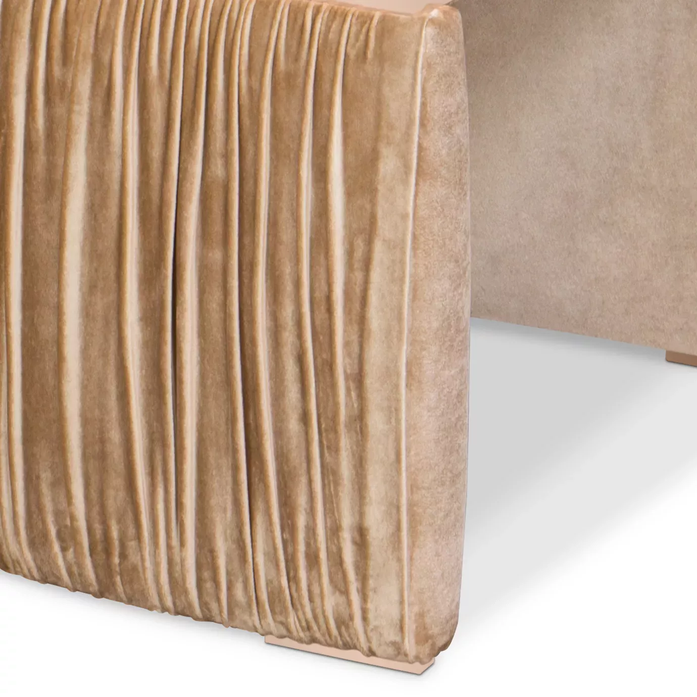 Chaise Cuff