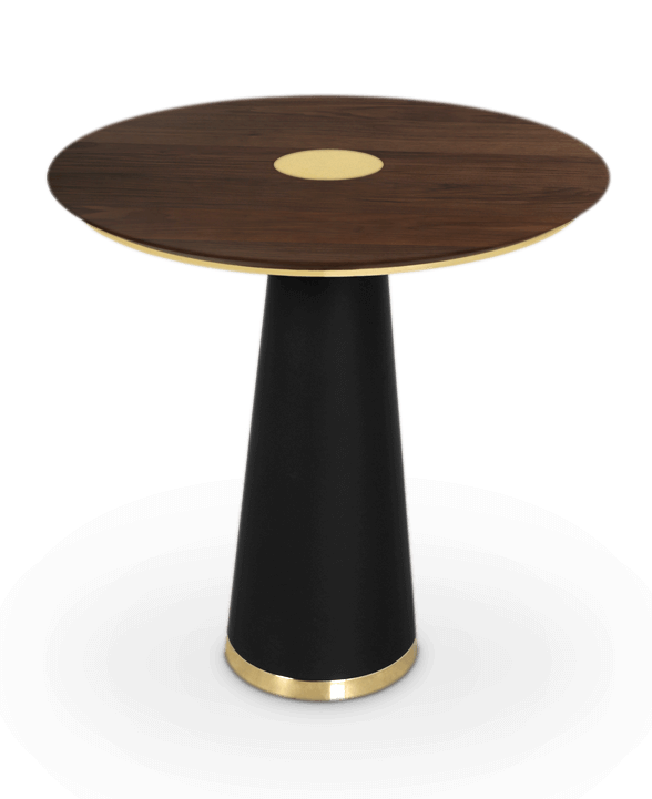 Table Basse Bertoia