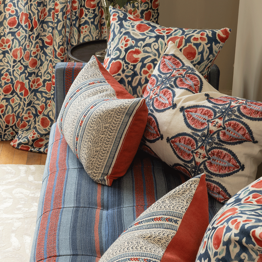 Montacute Coussin Décoratif