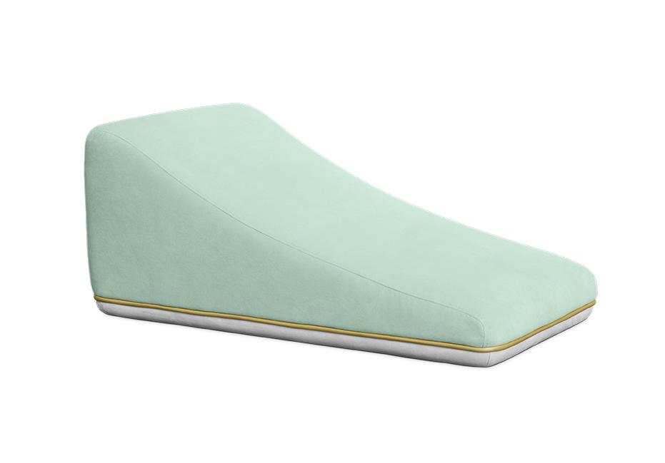 Toboggan Bubble Slide Ludique