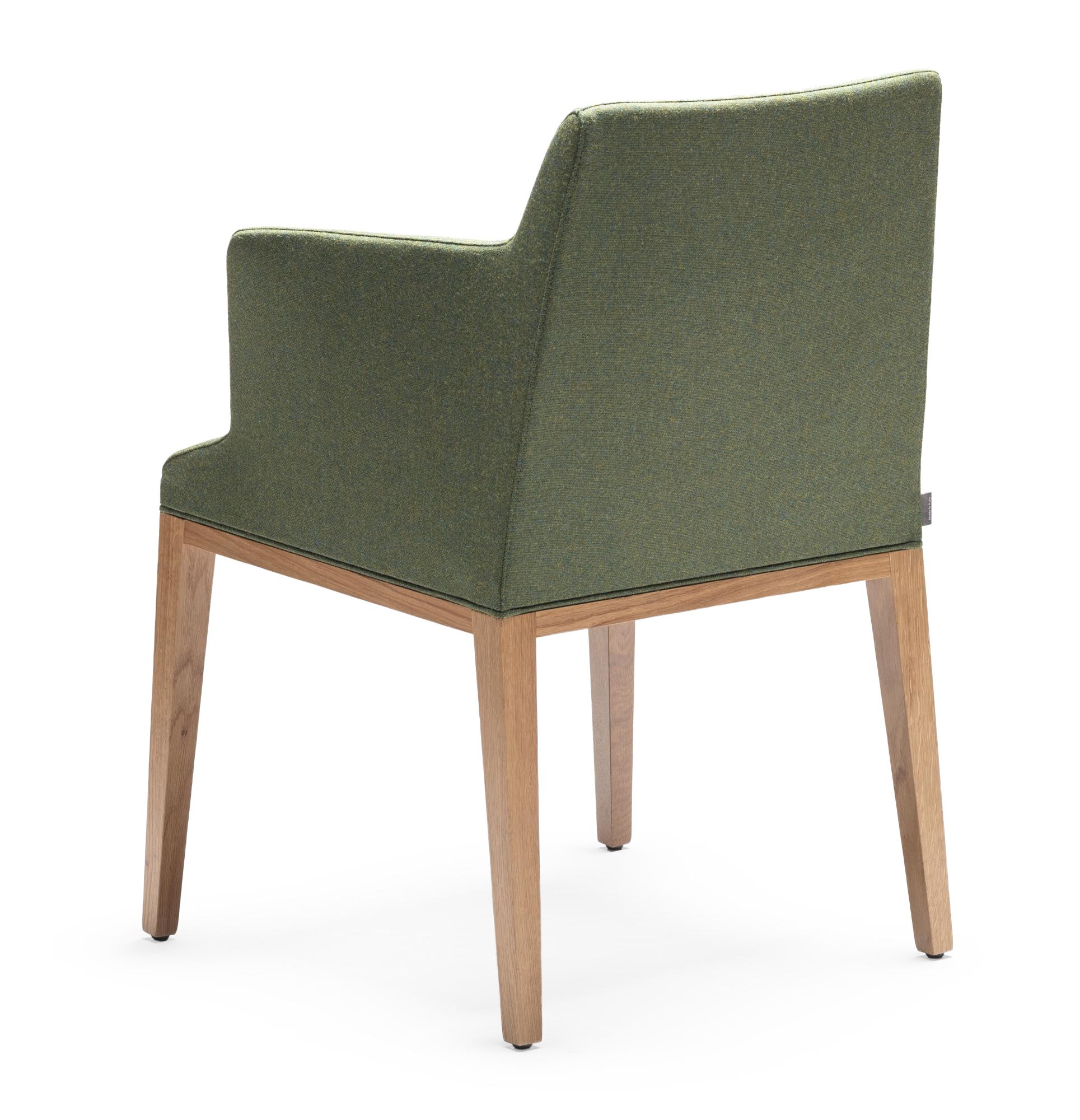 Chaise Bloom SP Verte
