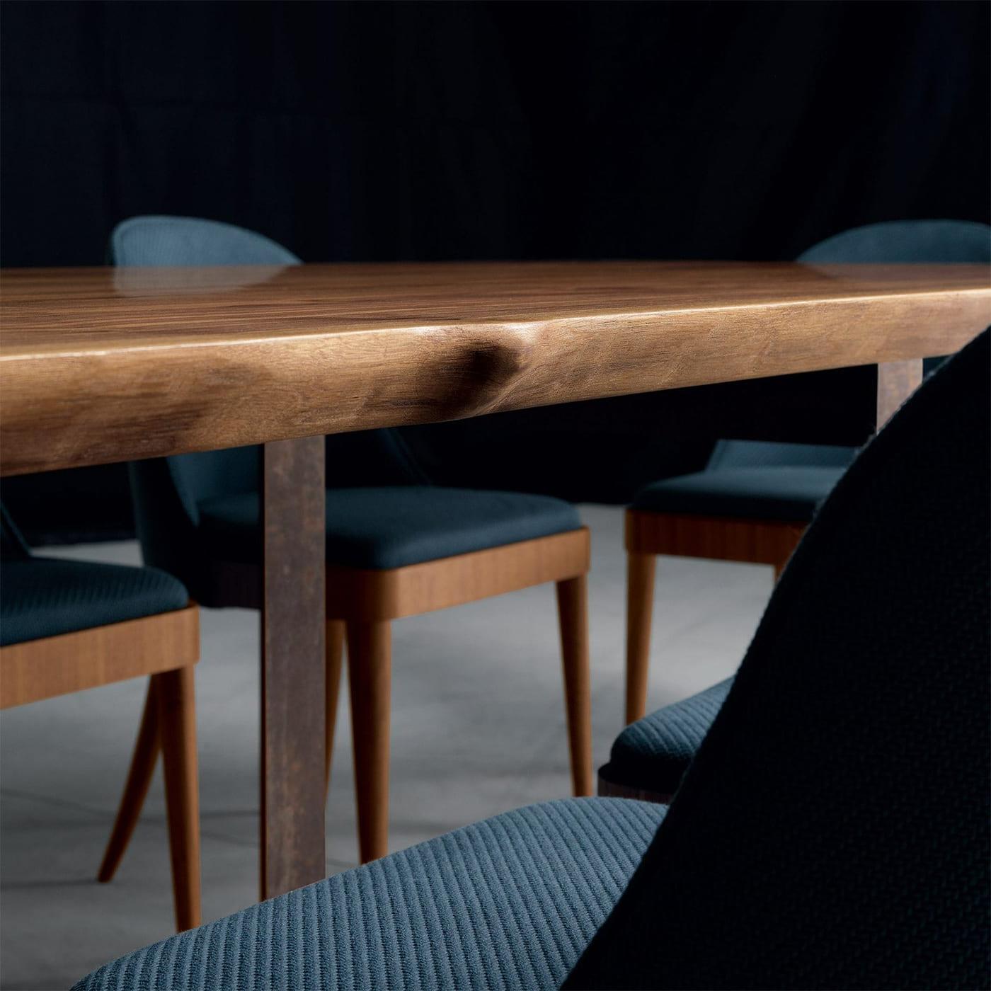 Table de Salle à Manger Misura de Luxe | Dimensions: Length 200 cm