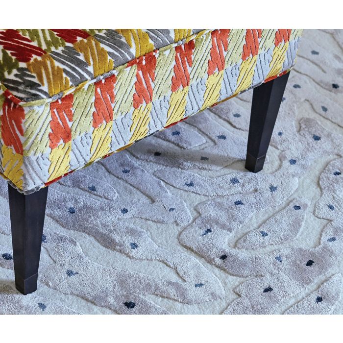 Tapis Amitta Nuage