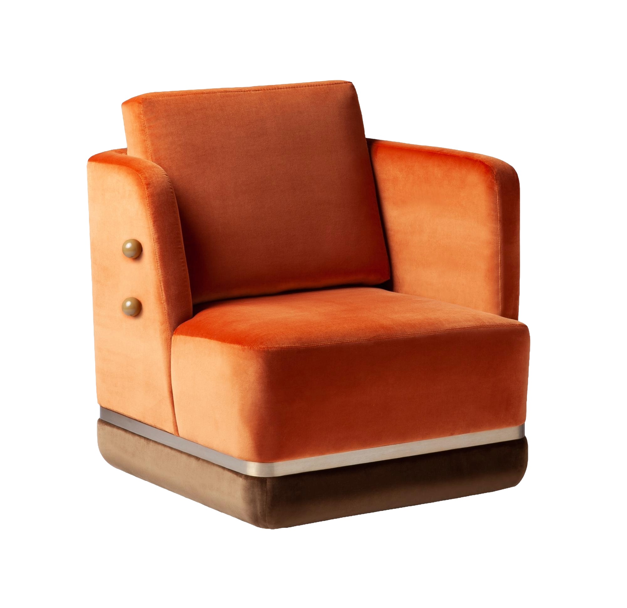 Fauteuil Panorama