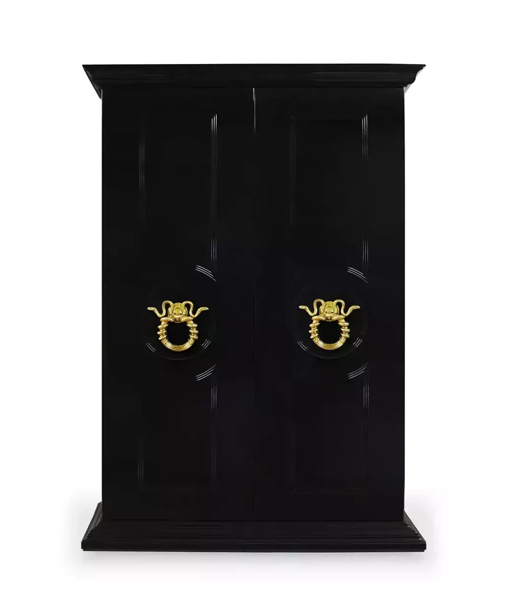 Armoire Parisienne