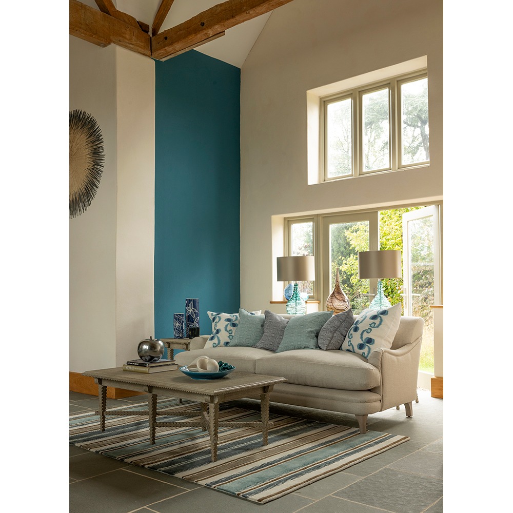 Pali Coussin Décoratif