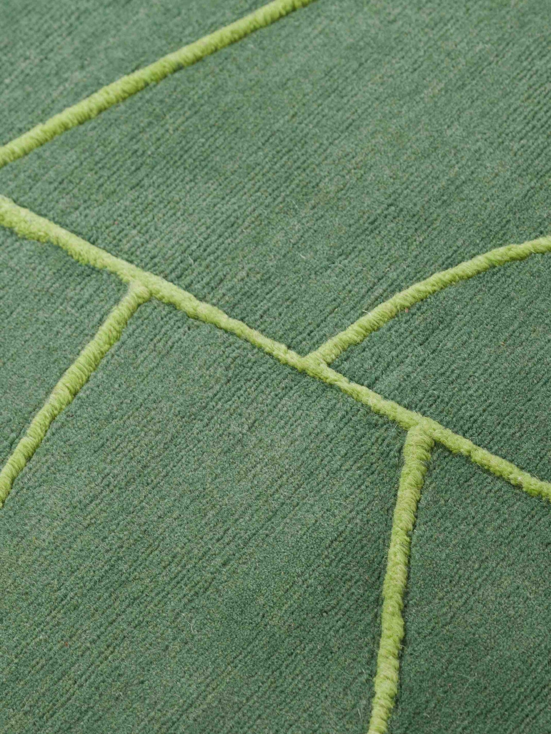 Tapis Centocchio