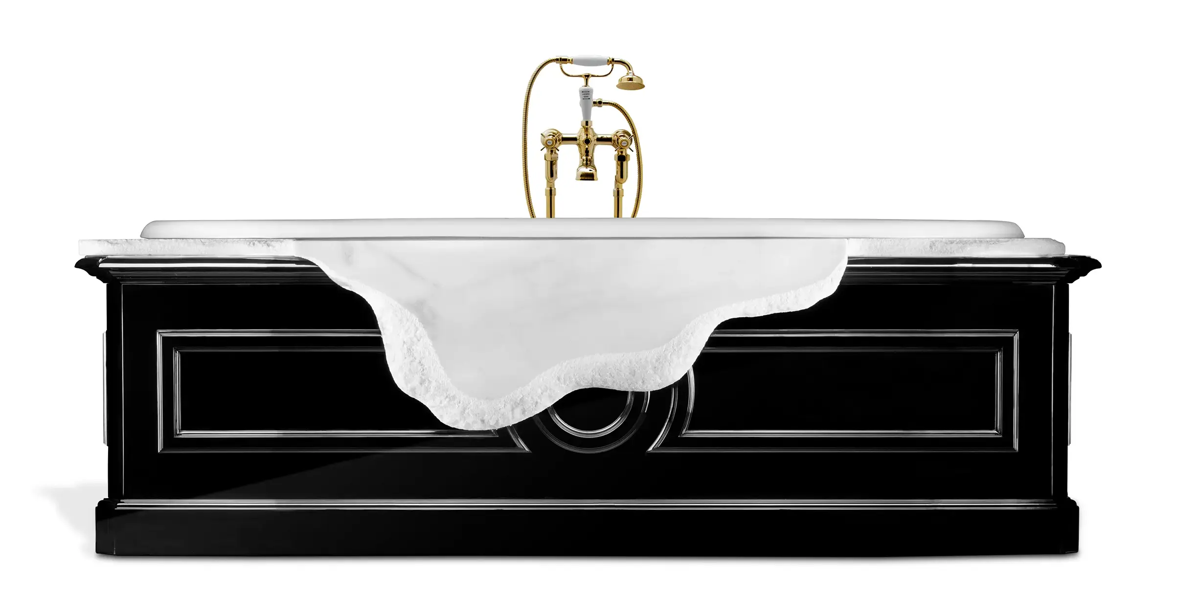 Baignoire Stonehaven Soak