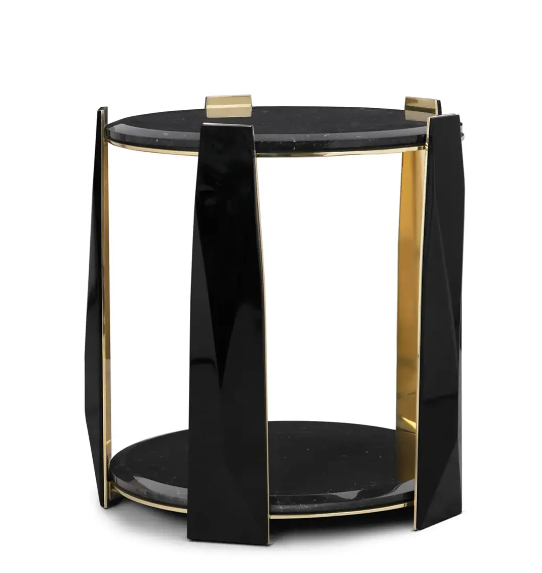 Table d’Appoint Imperium