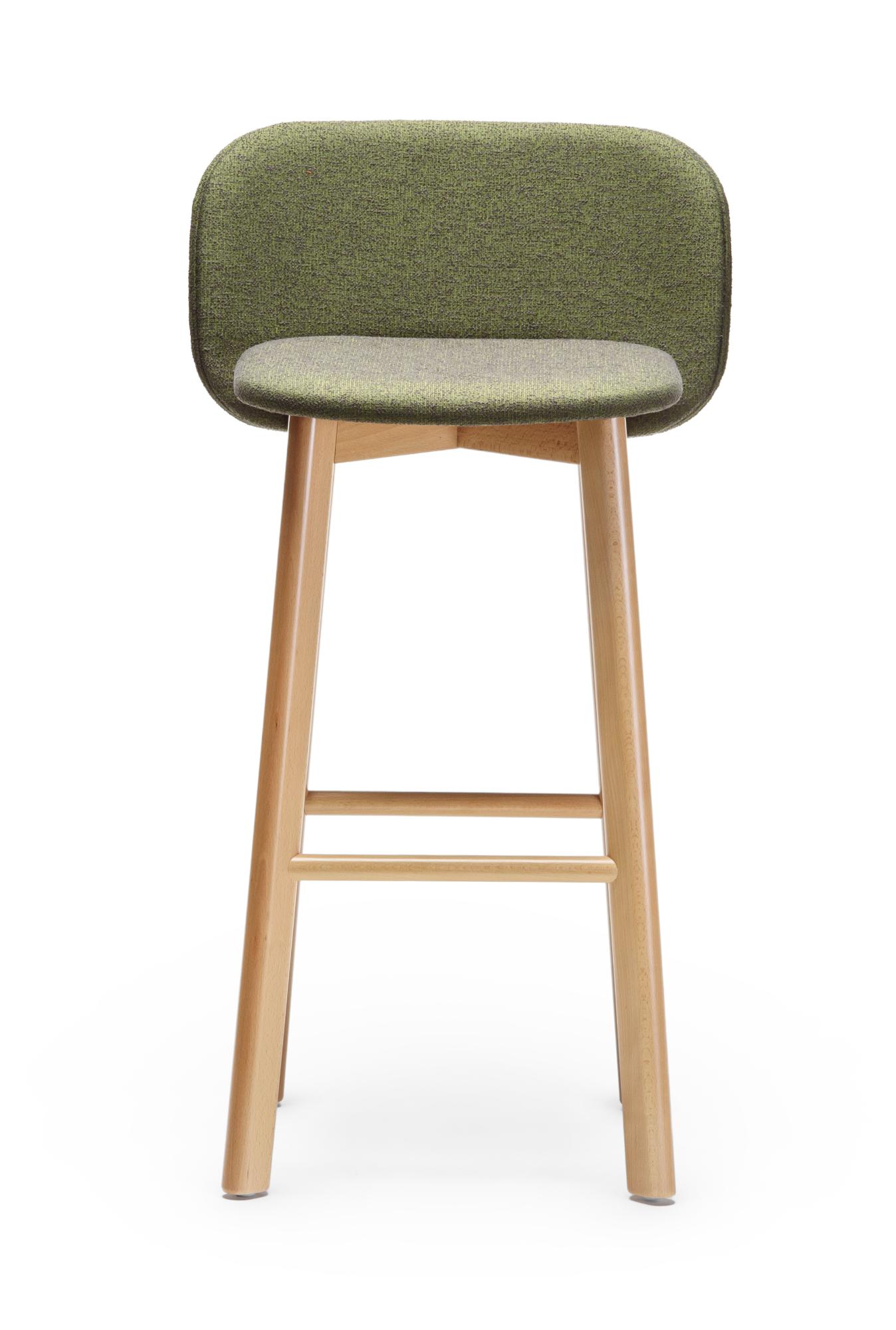 Tabouret de Bar Chips SG-80 Vert