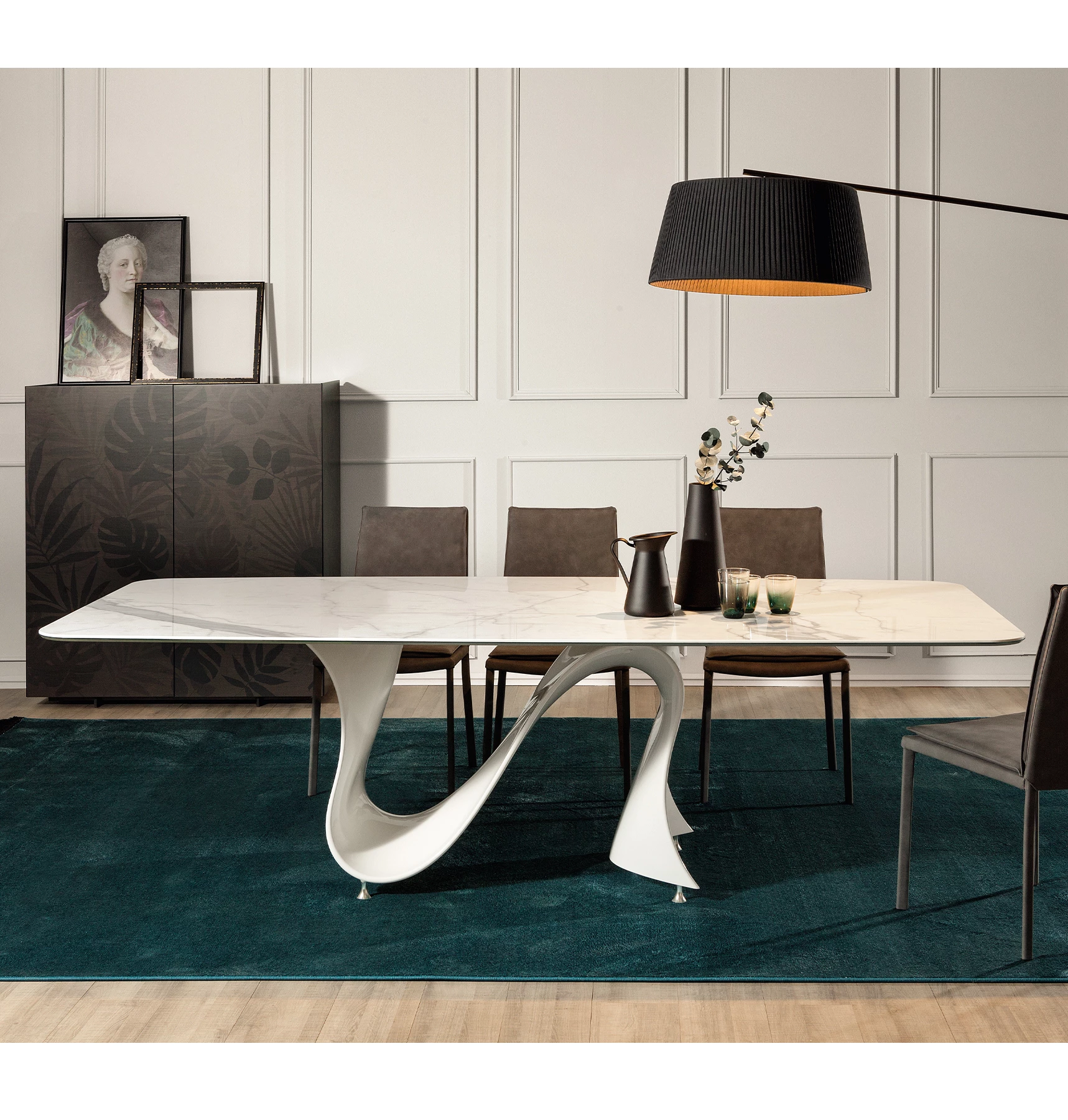 Table Wave - 4