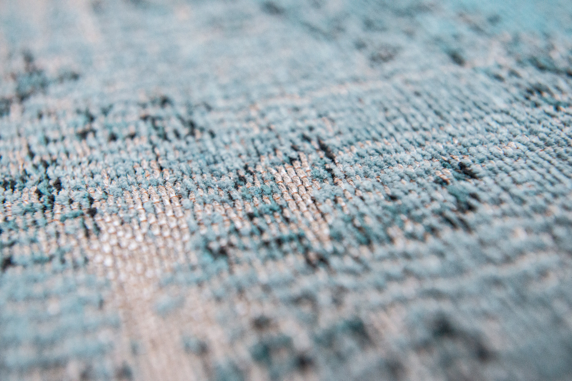 Tapis Dandolo Blue