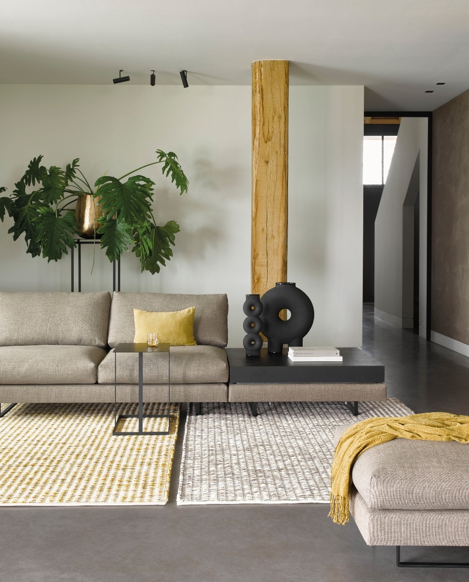 Tapis Grain 13506 | Taille: 160 x 230 cm