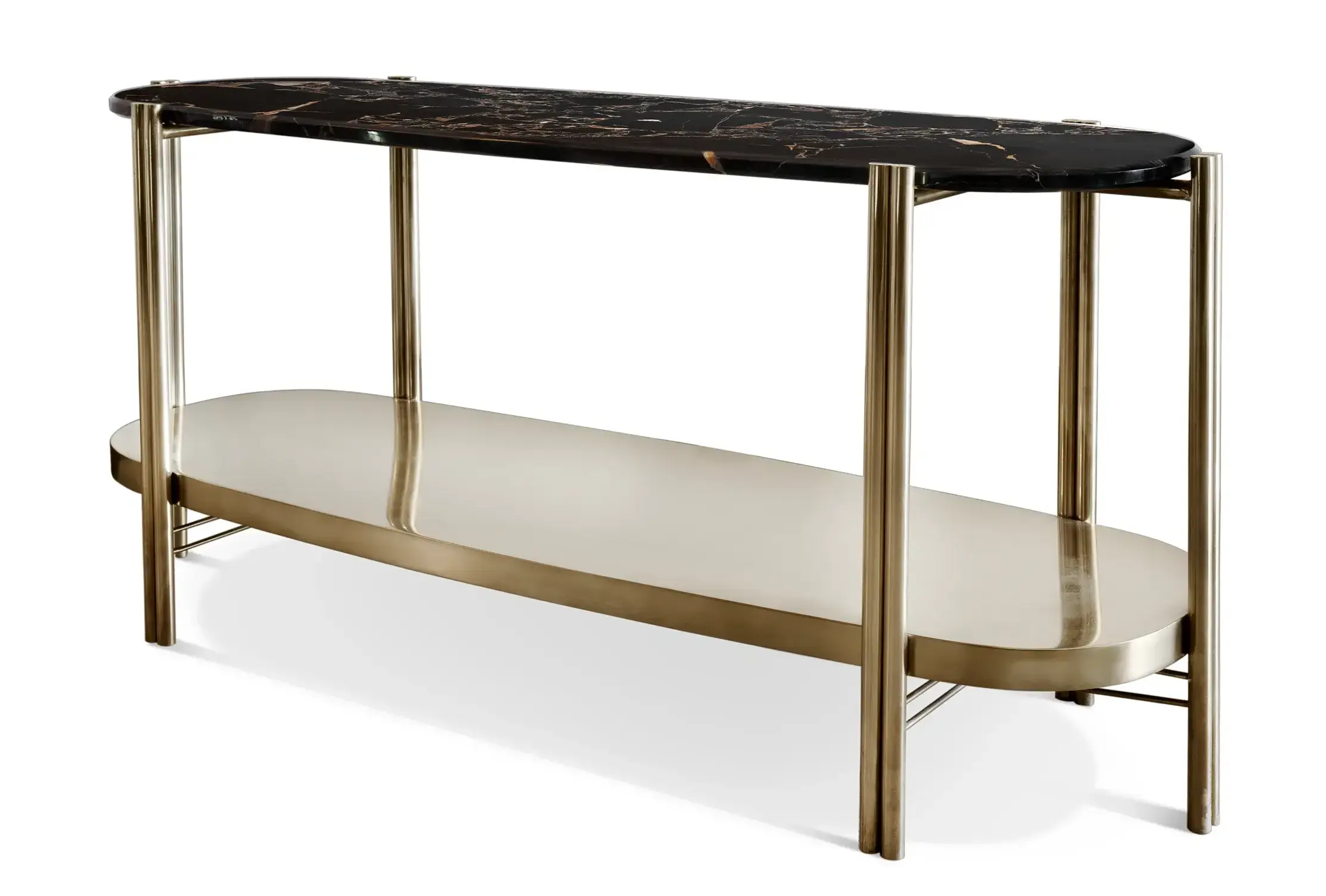 Table d’Appoint Longue Craig