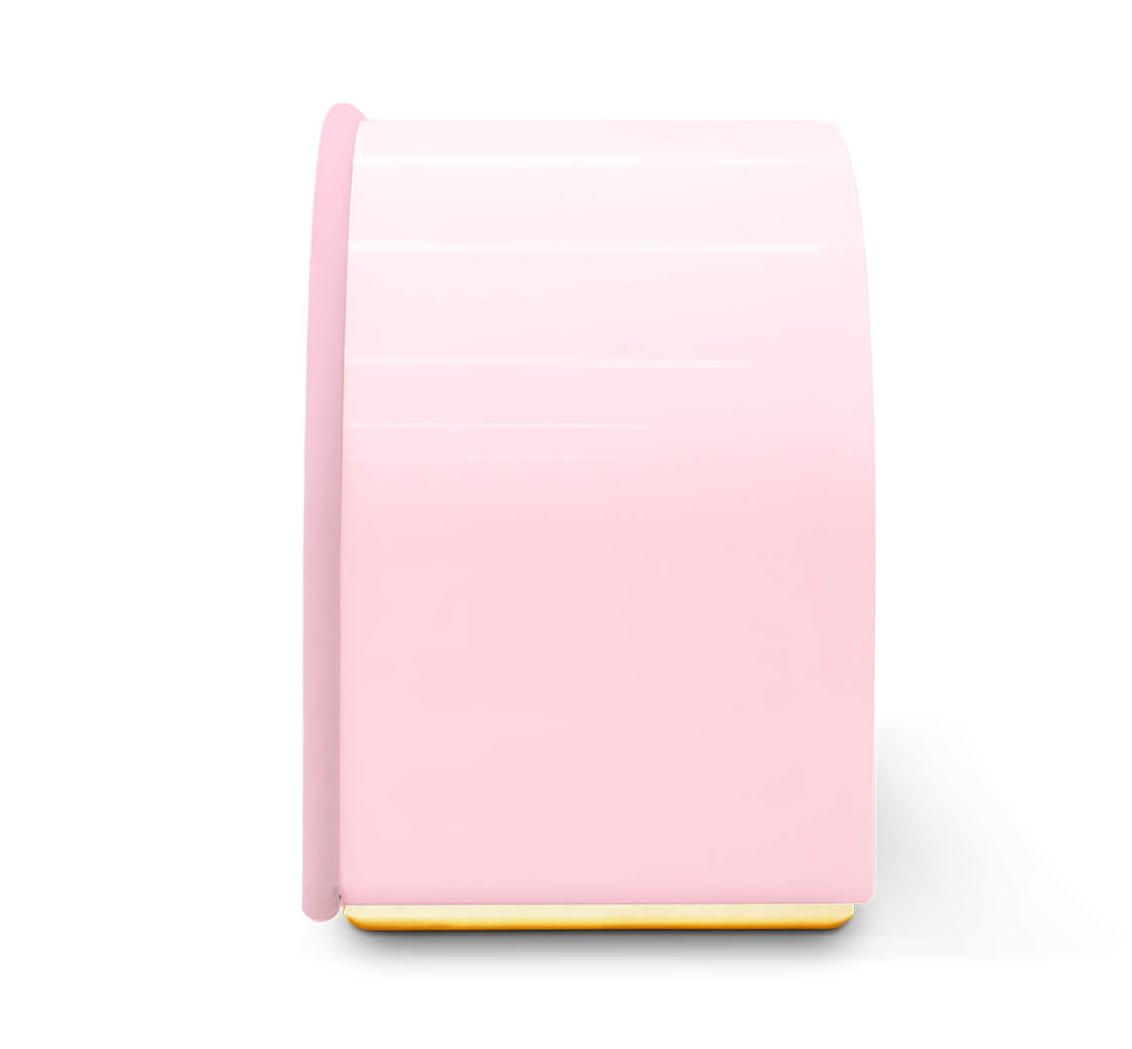 Commode Bubble Gum 2 Tiroirs