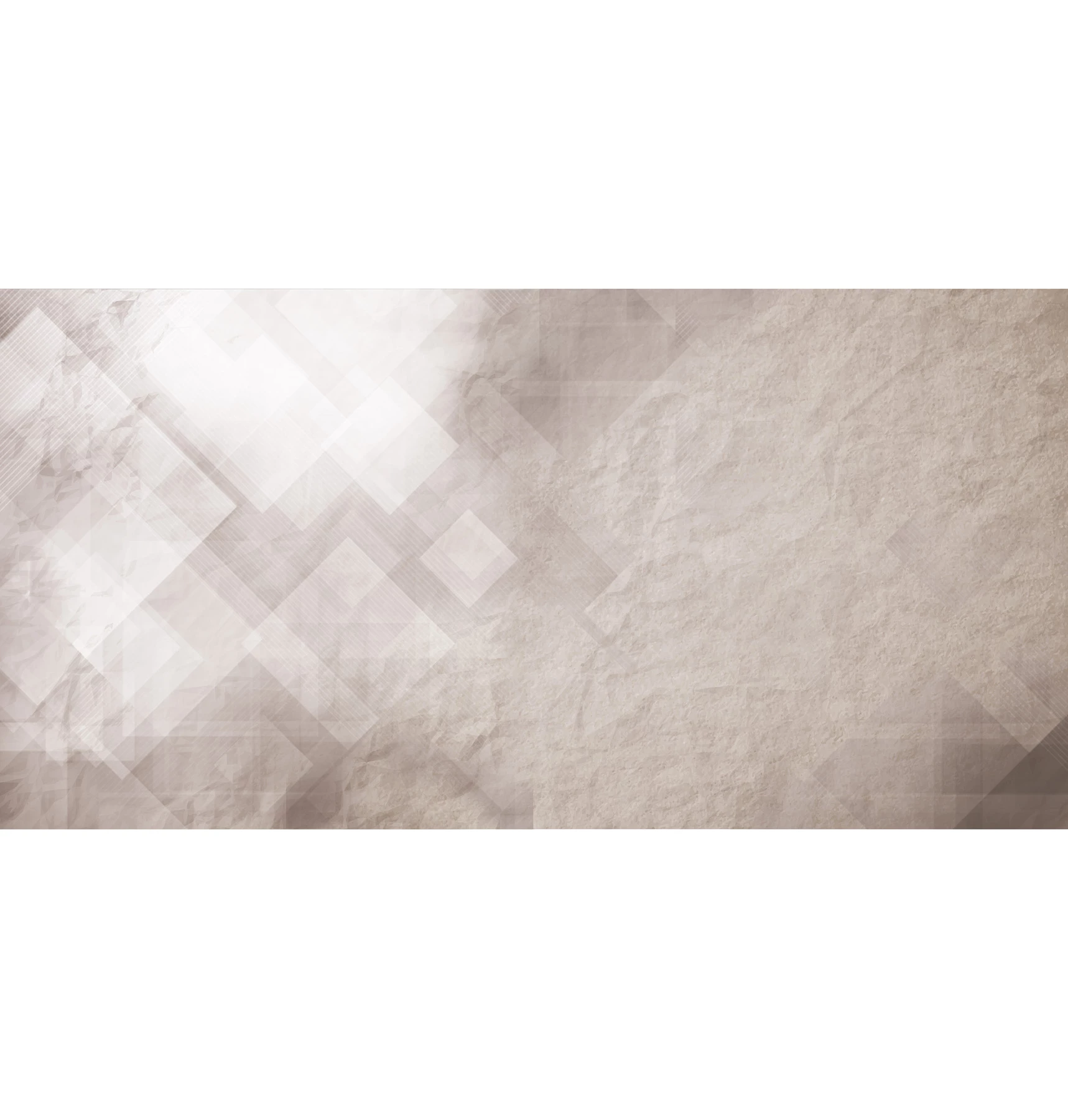 Papier peint effet matière beige