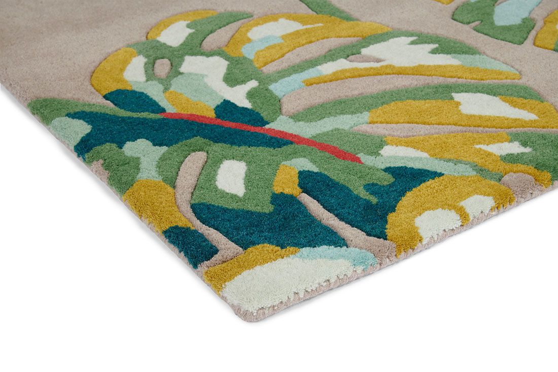 Tapis Kelapa Zeste 40307