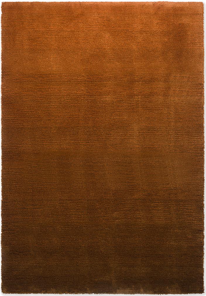 Tapis bas Shade Terre / Tabac