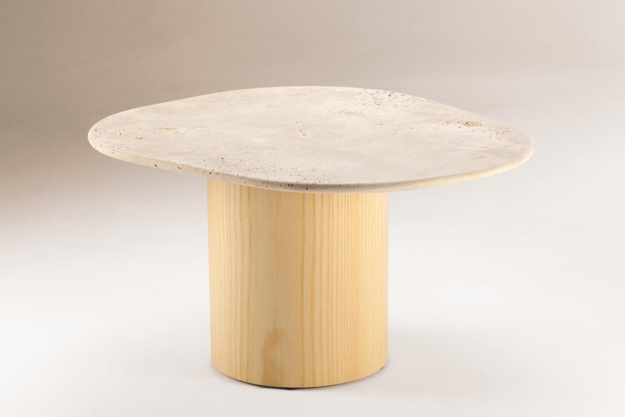 Table basse L'Anamour