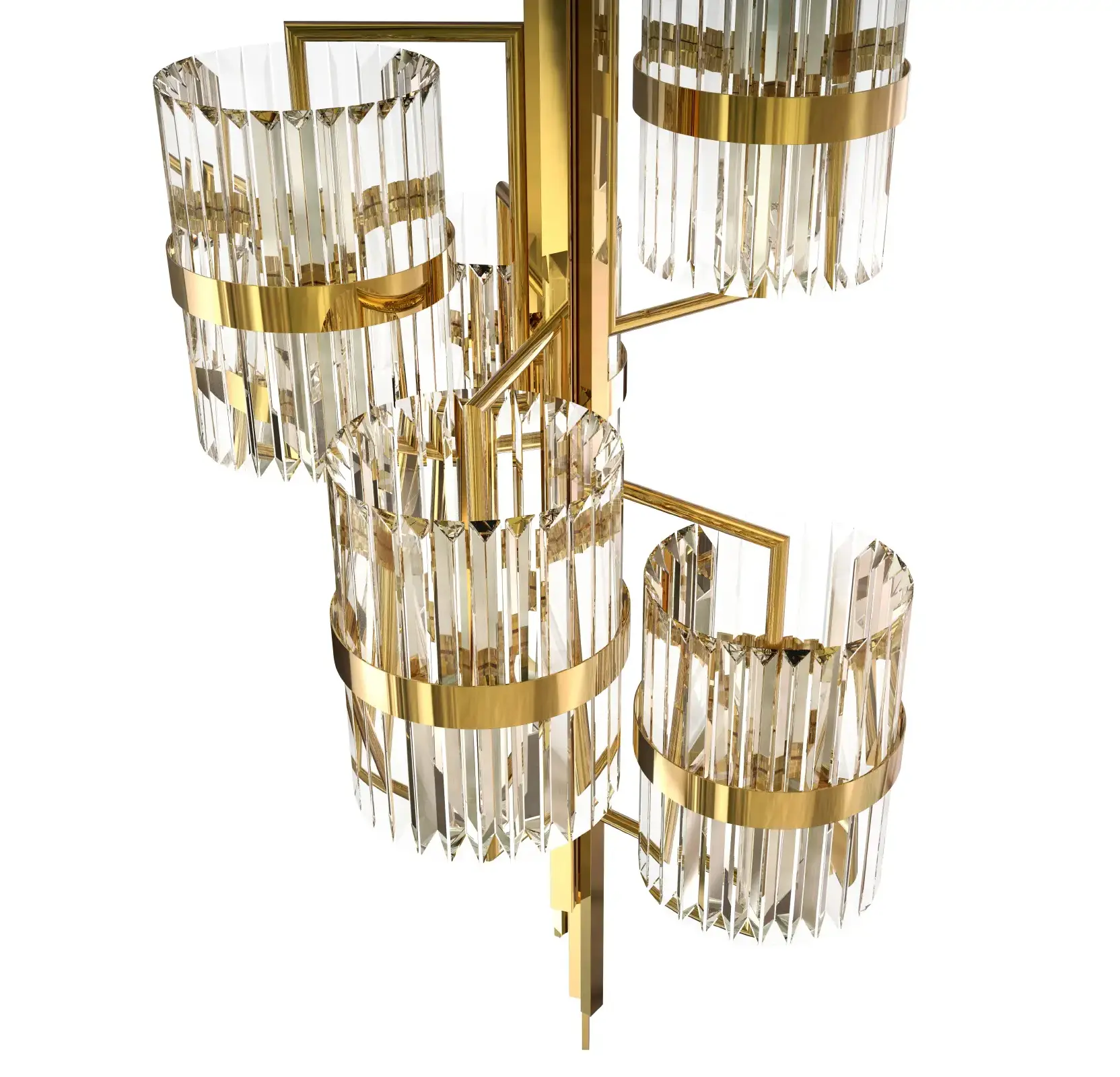 Lustre Freedom