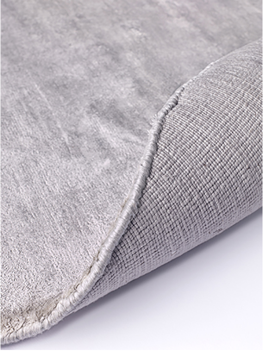 Tapis rond Luna Sand