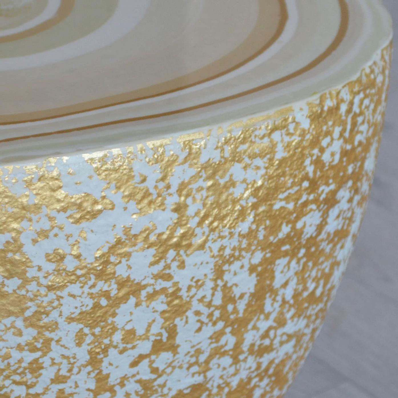 Table basse BonBon Beige