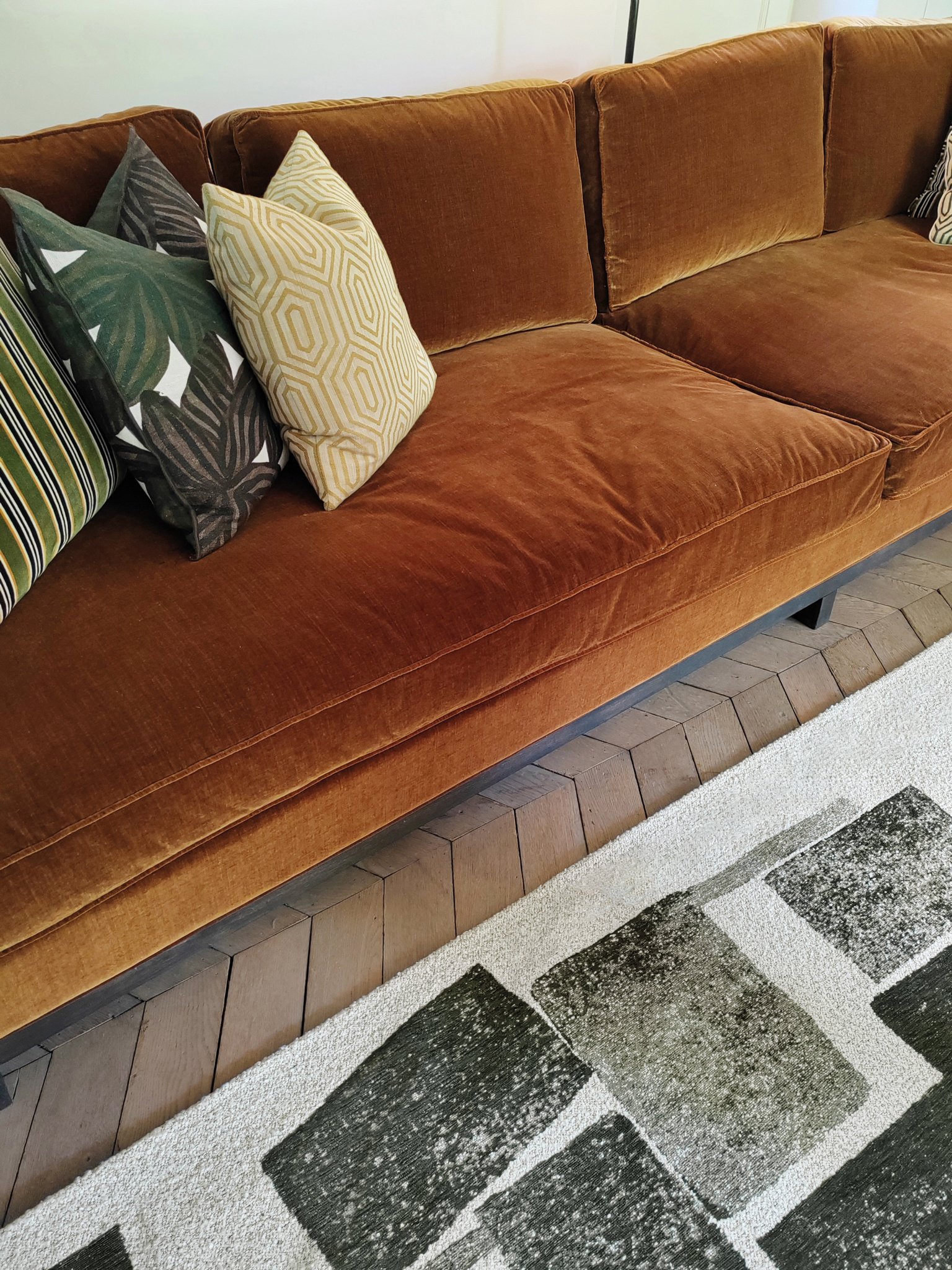 Tapis Sycamore 9356
