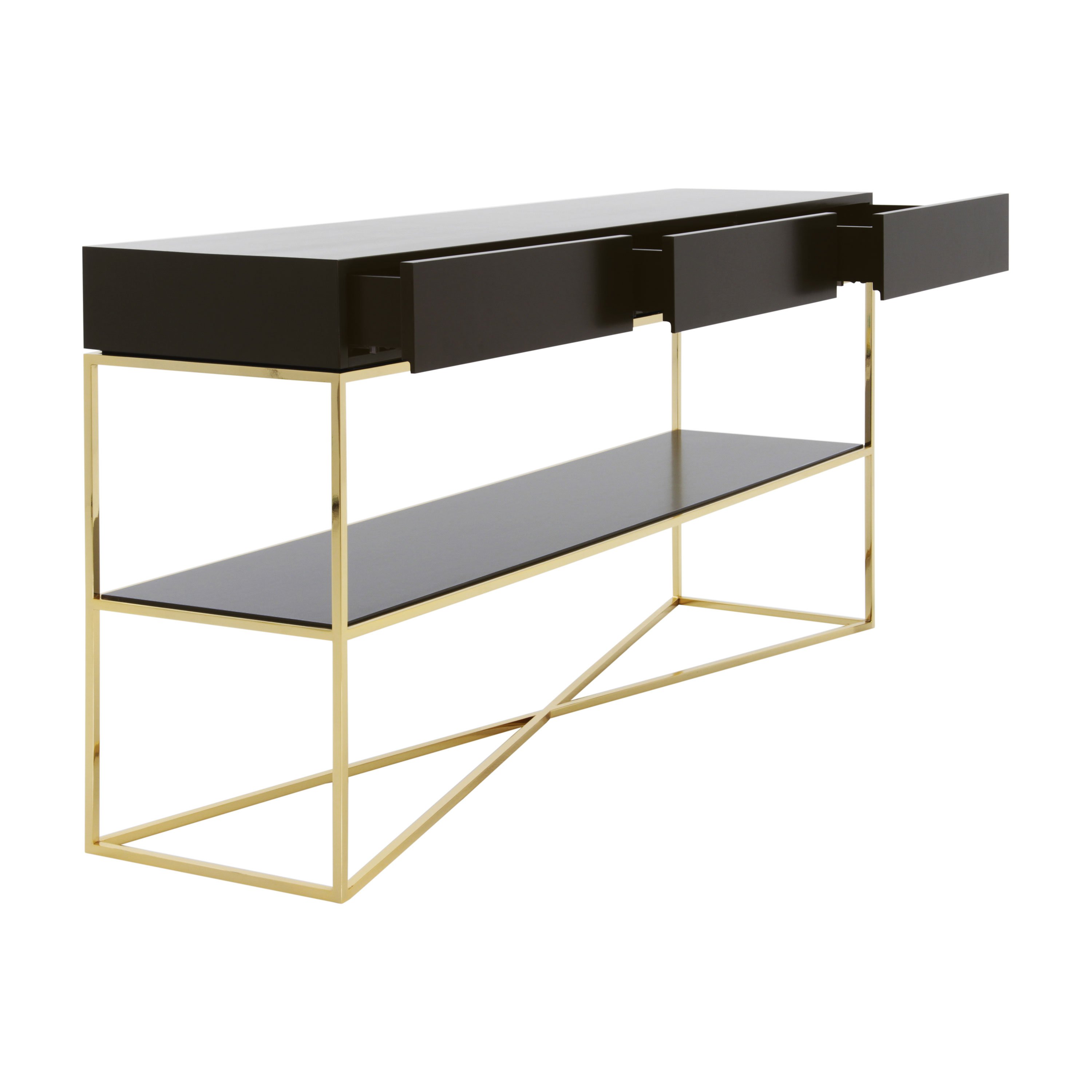 Console Klepsidra