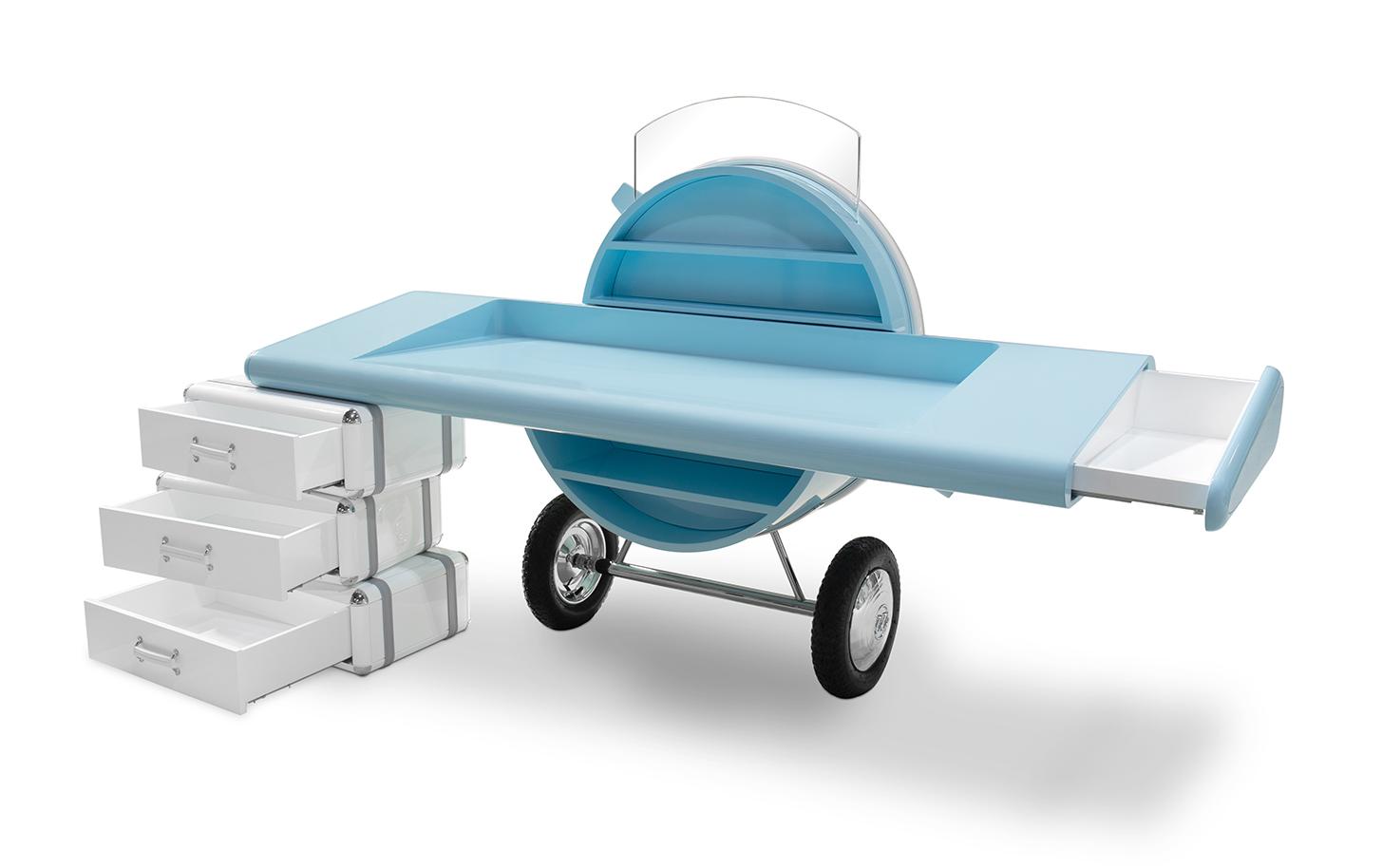 Bureau enfant Sky