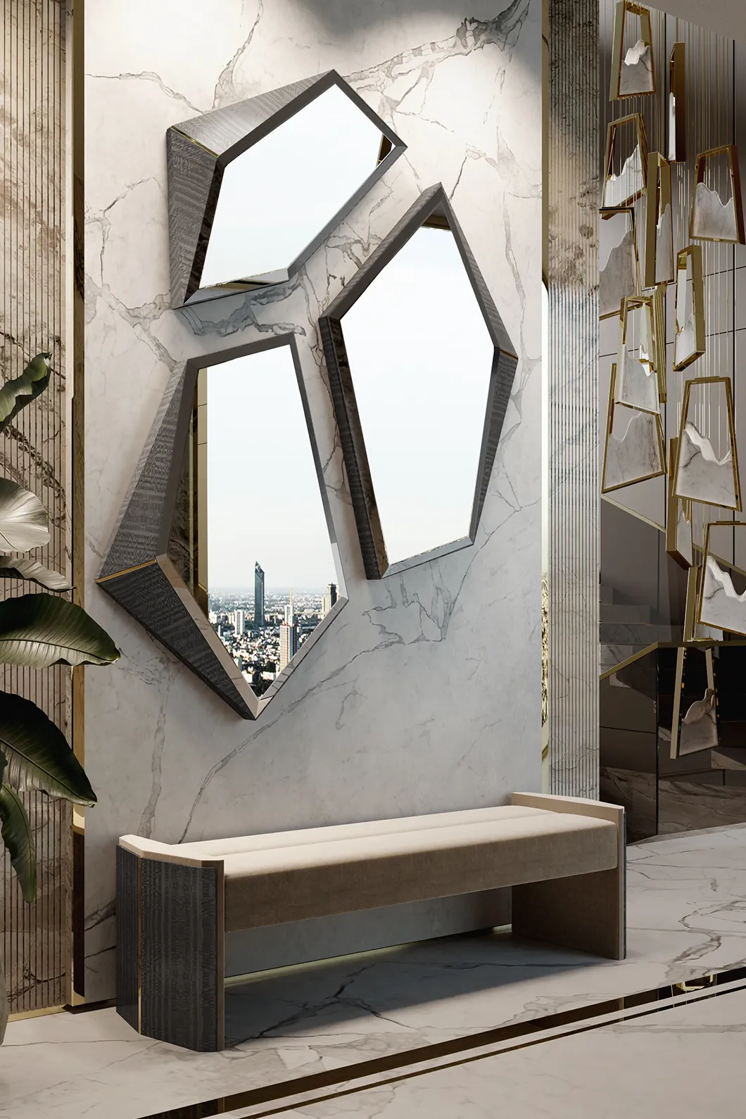 Miroir Summit - 7