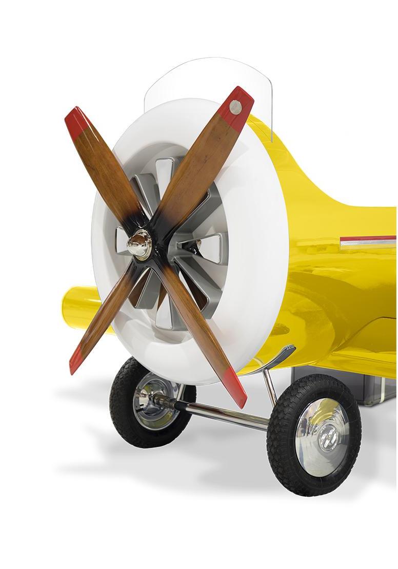 Lit enfant Sky One Plane